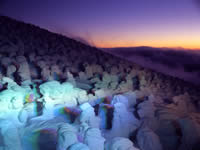 蔵王ロープウェイ