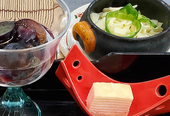 お子様ランチ