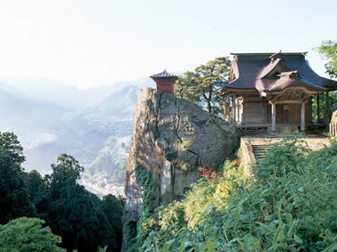 山寺